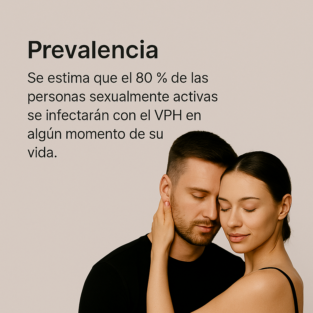 Genotipificación VPH