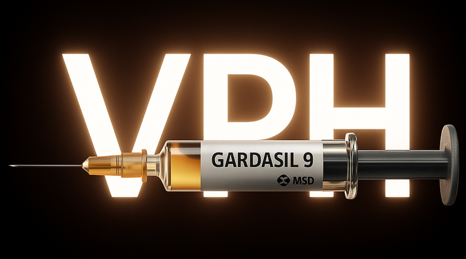 Gardasil 9 VPH