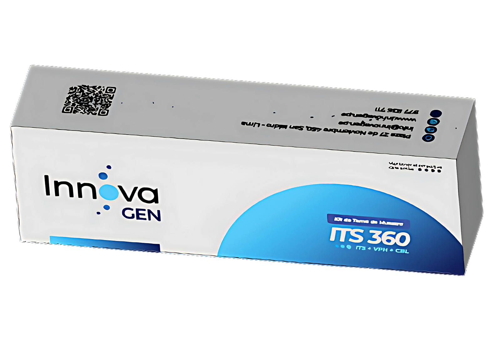 Genotipificación VPH Viva Medic