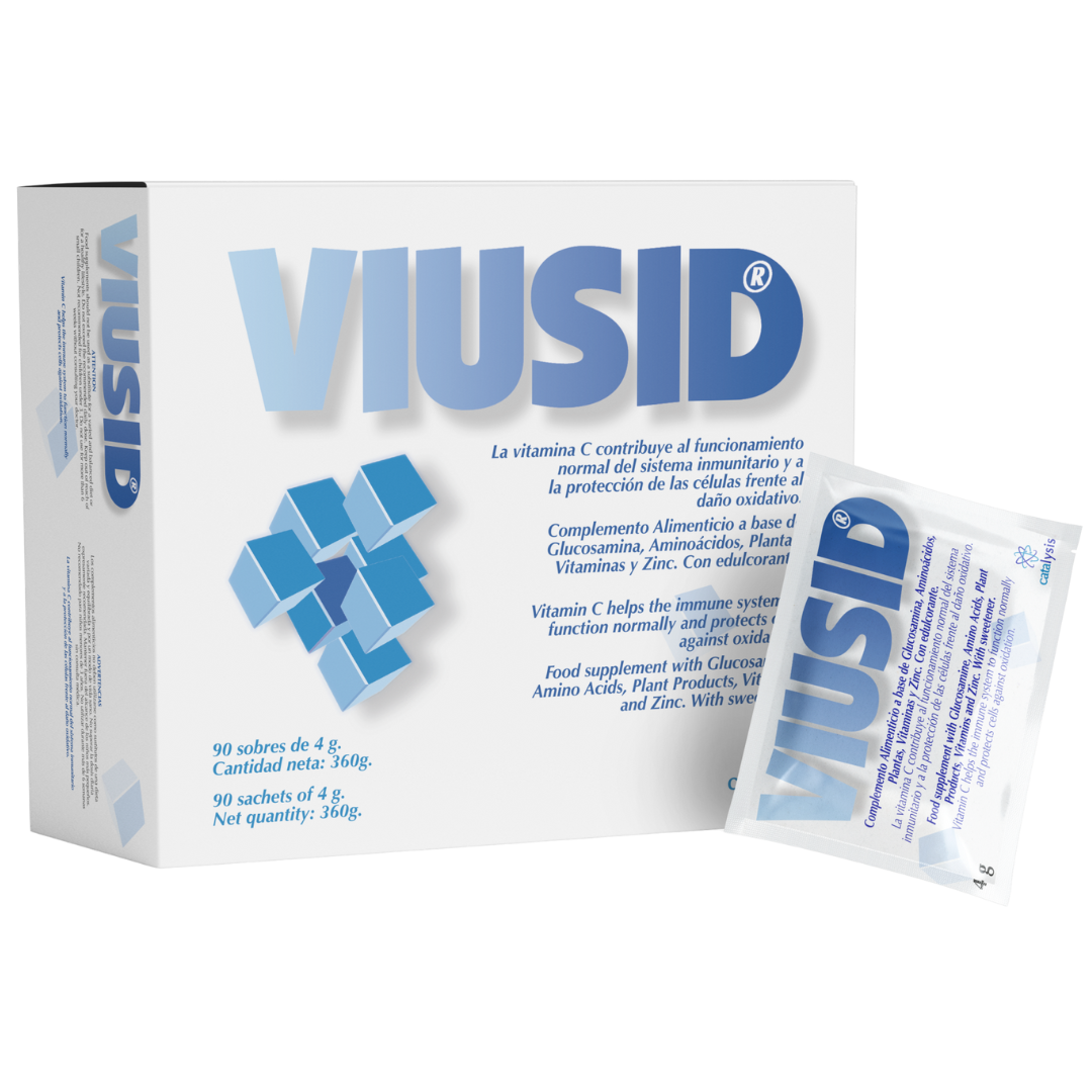 Viusid - Presentación
